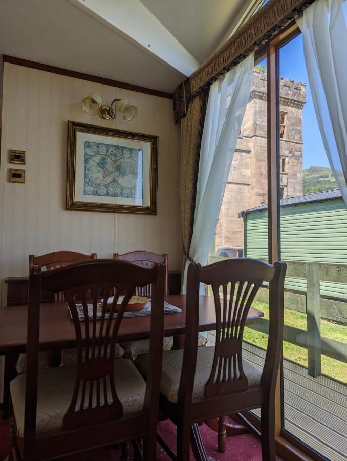 Villa The Lambourne 71 Dunoon Esterno foto