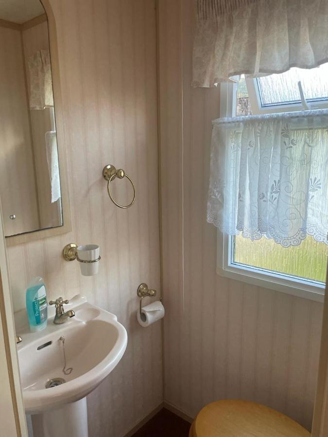 Villa The Lambourne 71 Dunoon Esterno foto