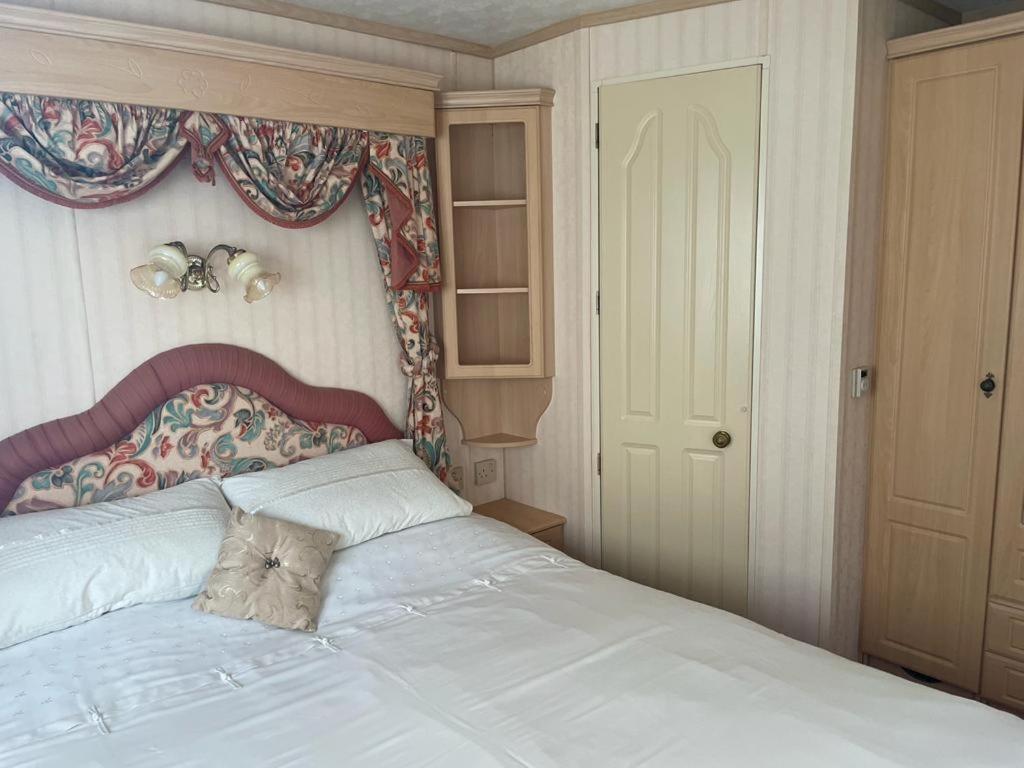Villa The Lambourne 71 Dunoon Esterno foto