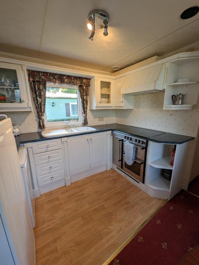 Villa The Lambourne 71 Dunoon Esterno foto